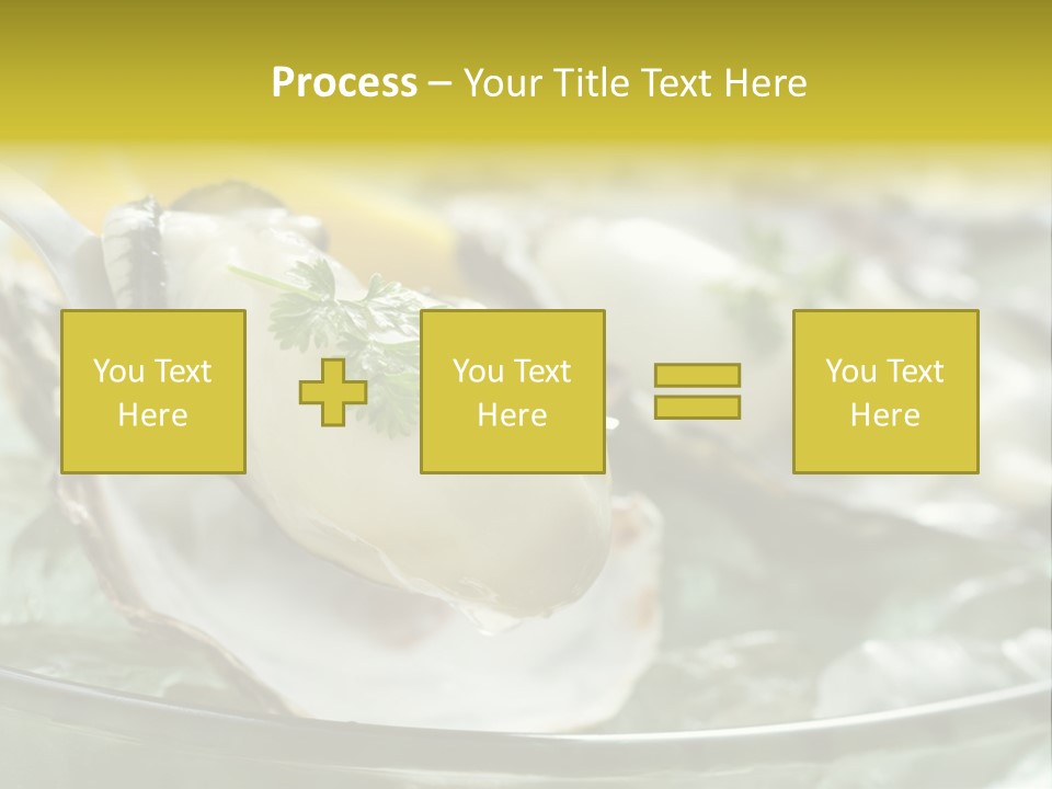 Daughter Cute Carpet PowerPoint Template