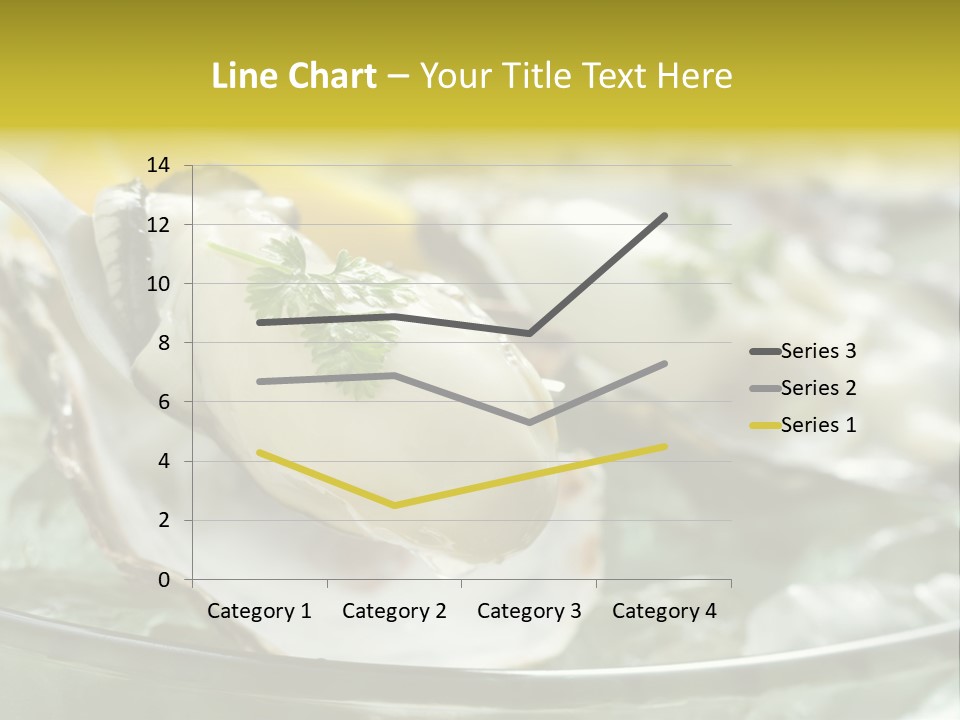 Daughter Cute Carpet PowerPoint Template