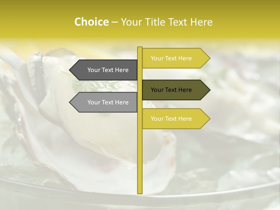 Daughter Cute Carpet PowerPoint Template