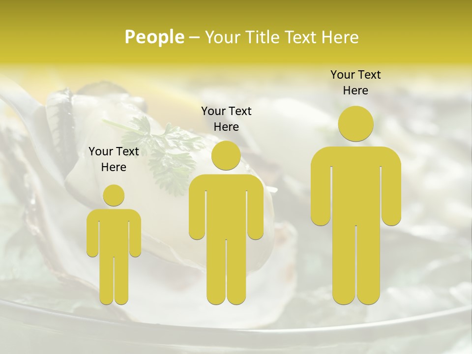 Daughter Cute Carpet PowerPoint Template