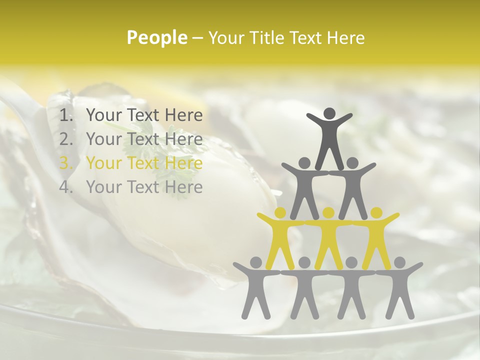 Daughter Cute Carpet PowerPoint Template