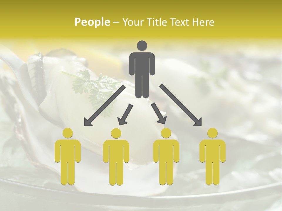 Daughter Cute Carpet PowerPoint Template