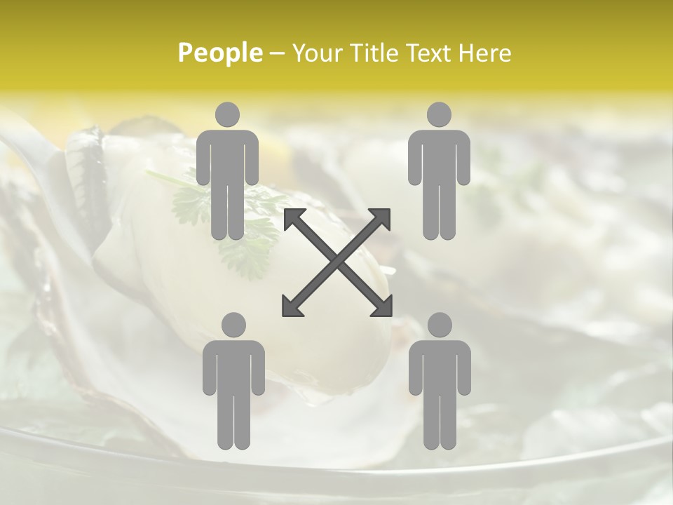 Daughter Cute Carpet PowerPoint Template