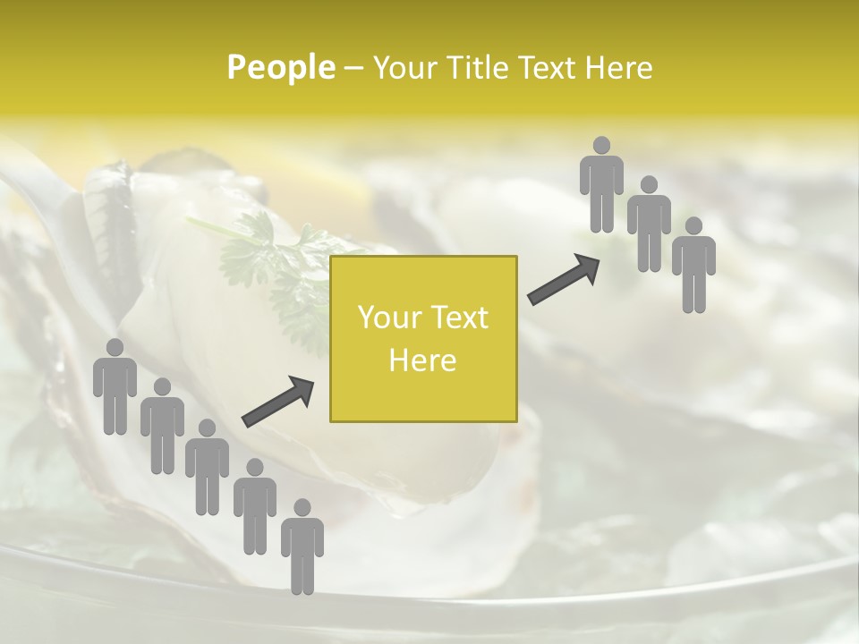 Daughter Cute Carpet PowerPoint Template