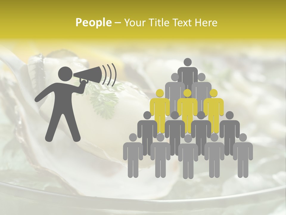 Daughter Cute Carpet PowerPoint Template