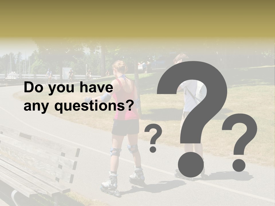 British Columbia Ocean Canada PowerPoint Template