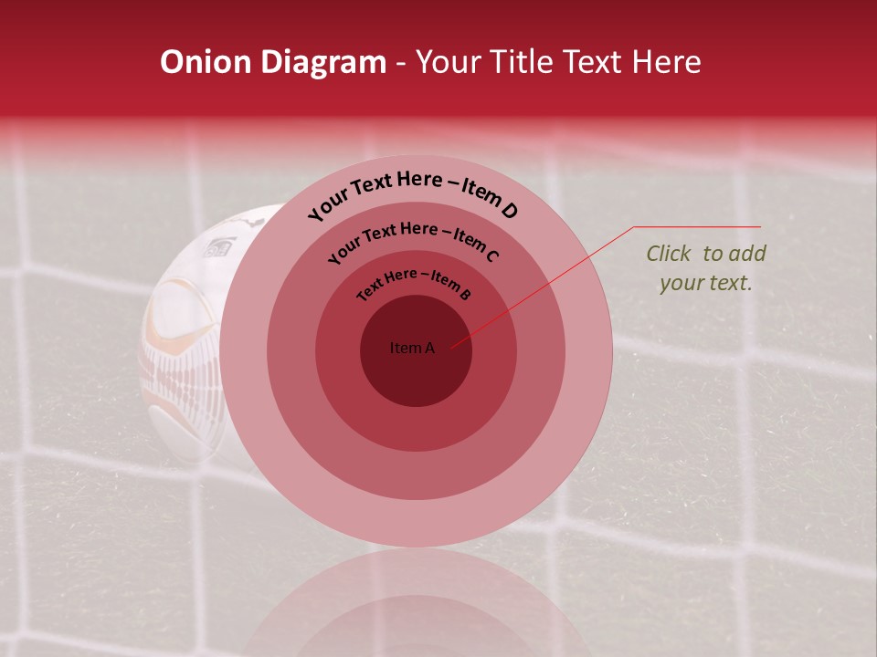 Dynamo Leather Equipment PowerPoint Template