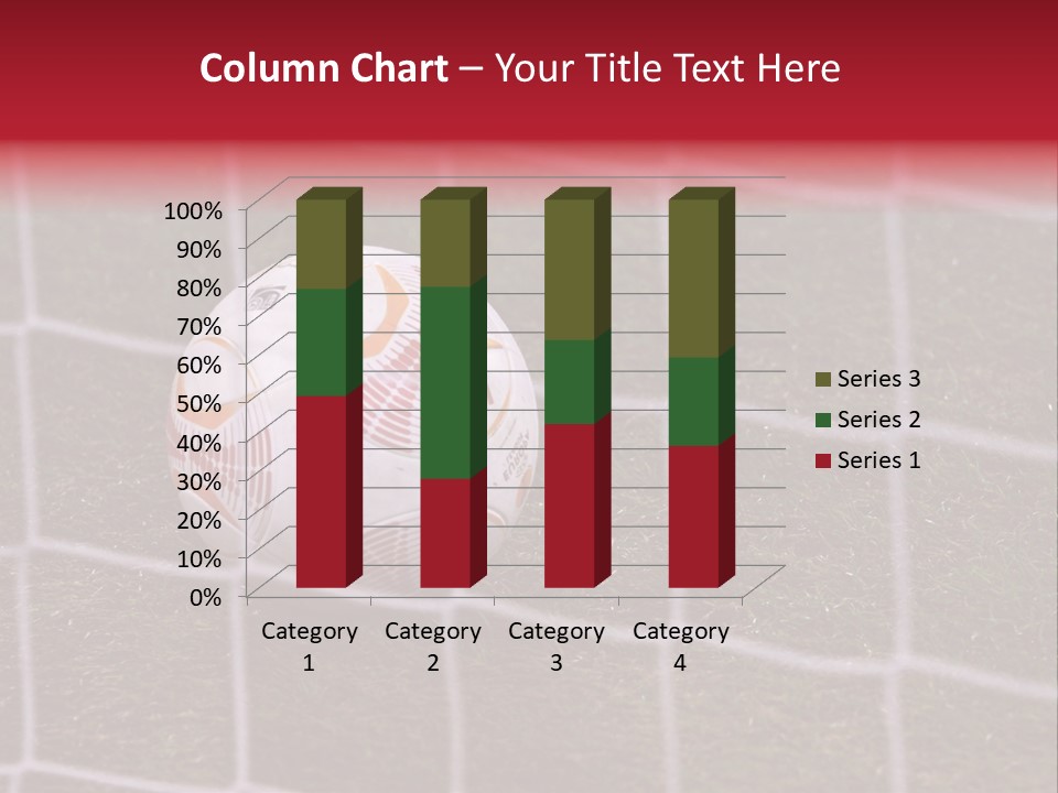 Dynamo Leather Equipment PowerPoint Template