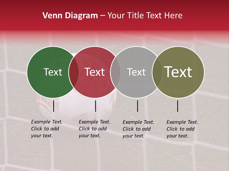 Dynamo Leather Equipment PowerPoint Template
