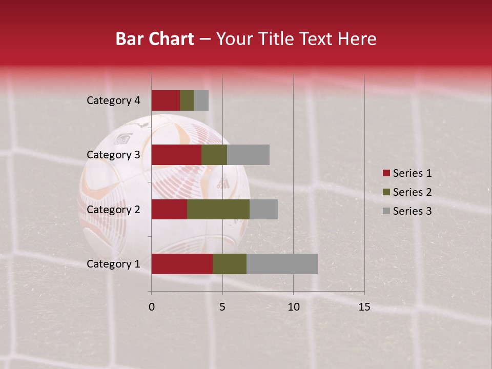 Dynamo Leather Equipment PowerPoint Template