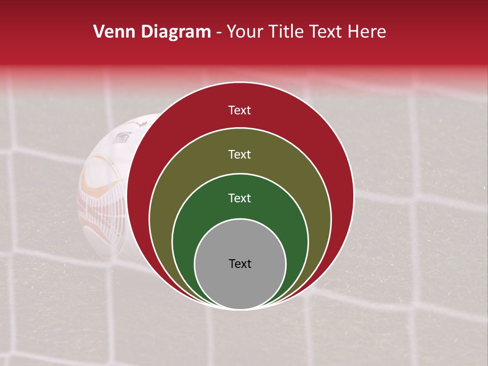 Dynamo Leather Equipment PowerPoint Template
