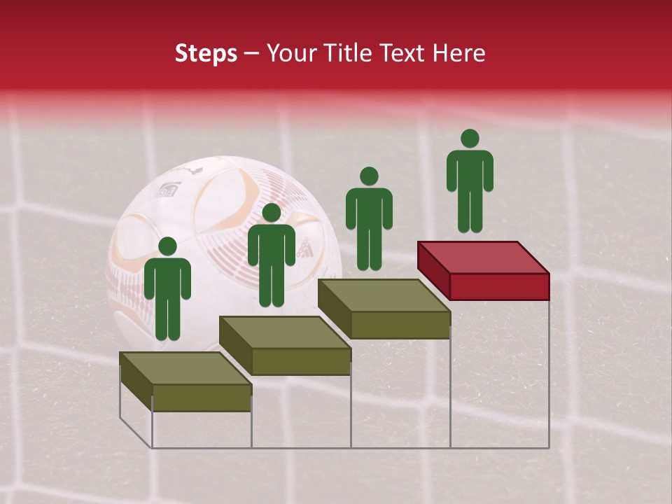 Dynamo Leather Equipment PowerPoint Template