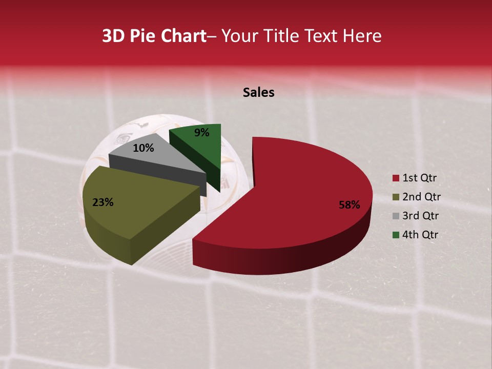 Dynamo Leather Equipment PowerPoint Template
