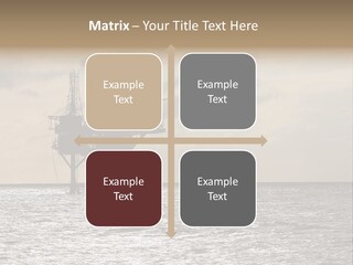 Maritime Marine Coastal PowerPoint Template