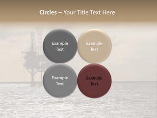 Maritime Marine Coastal PowerPoint Template