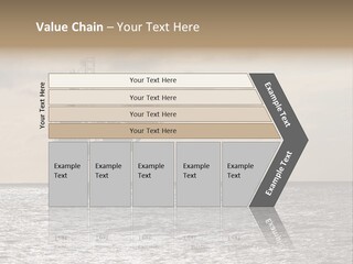 Maritime Marine Coastal PowerPoint Template