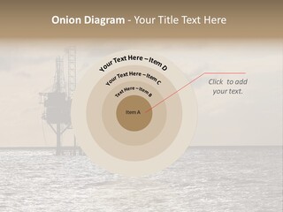 Maritime Marine Coastal PowerPoint Template