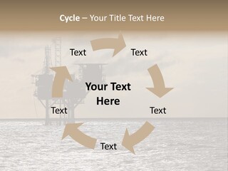 Maritime Marine Coastal PowerPoint Template