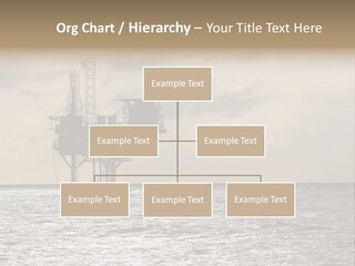 Maritime Marine Coastal PowerPoint Template