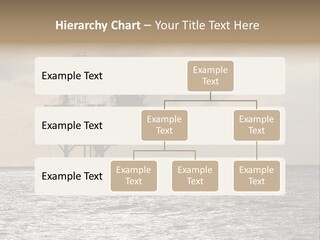 Maritime Marine Coastal PowerPoint Template