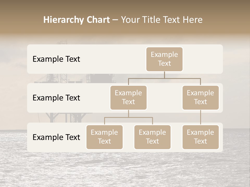 Maritime Marine Coastal PowerPoint Template