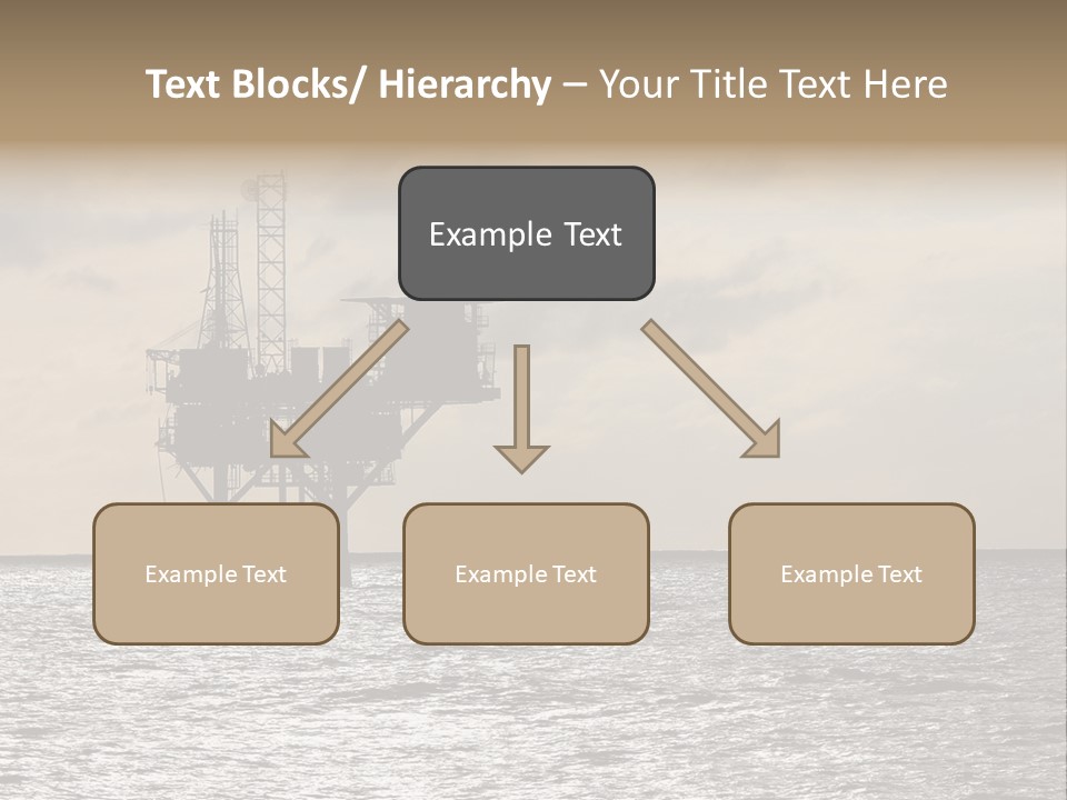 Maritime Marine Coastal PowerPoint Template