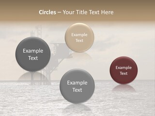 Maritime Marine Coastal PowerPoint Template