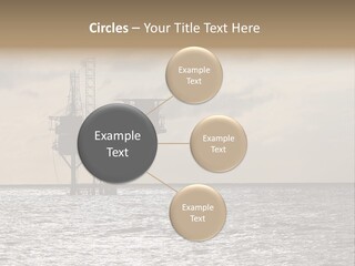 Maritime Marine Coastal PowerPoint Template