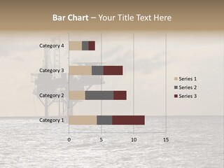 Maritime Marine Coastal PowerPoint Template