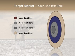 Maritime Marine Coastal PowerPoint Template