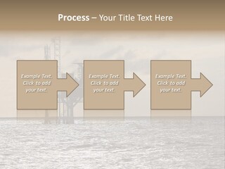 Maritime Marine Coastal PowerPoint Template