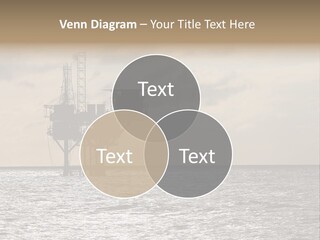 Maritime Marine Coastal PowerPoint Template