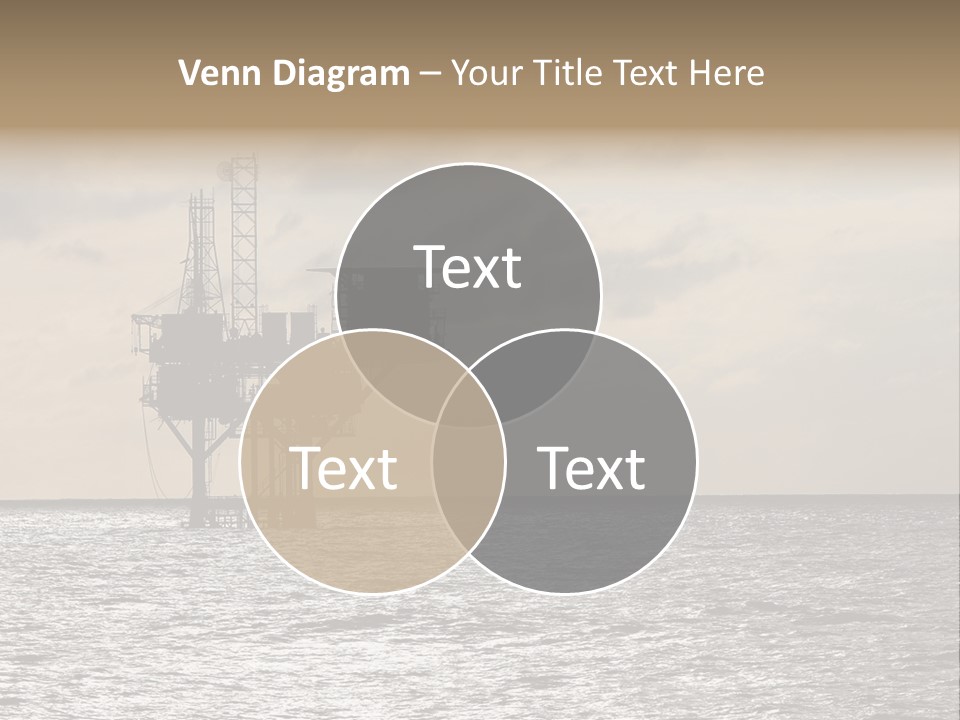 Maritime Marine Coastal PowerPoint Template