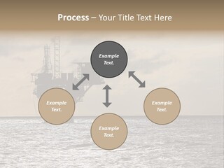 Maritime Marine Coastal PowerPoint Template
