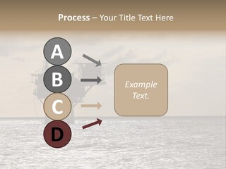 Maritime Marine Coastal PowerPoint Template