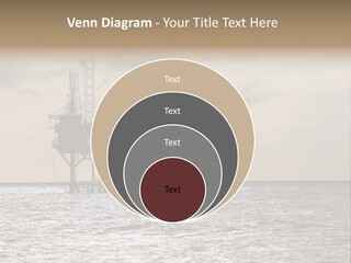Maritime Marine Coastal PowerPoint Template