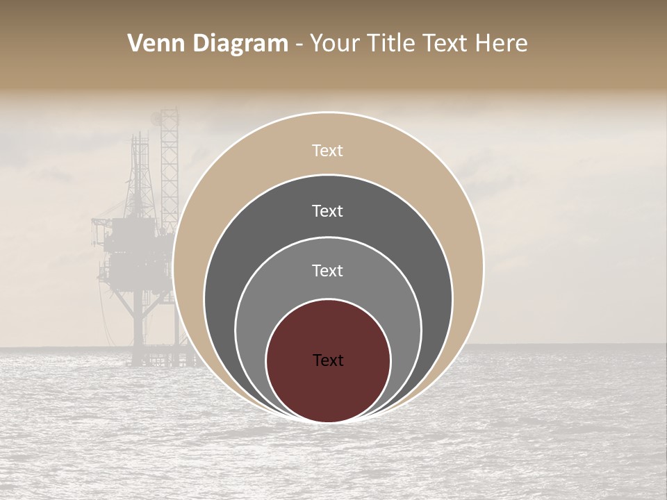 Maritime Marine Coastal PowerPoint Template