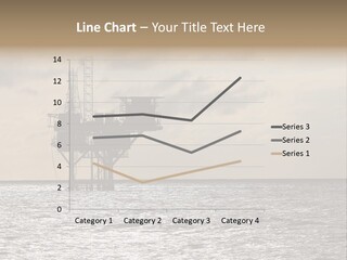 Maritime Marine Coastal PowerPoint Template