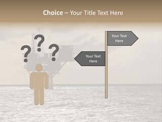 Maritime Marine Coastal PowerPoint Template