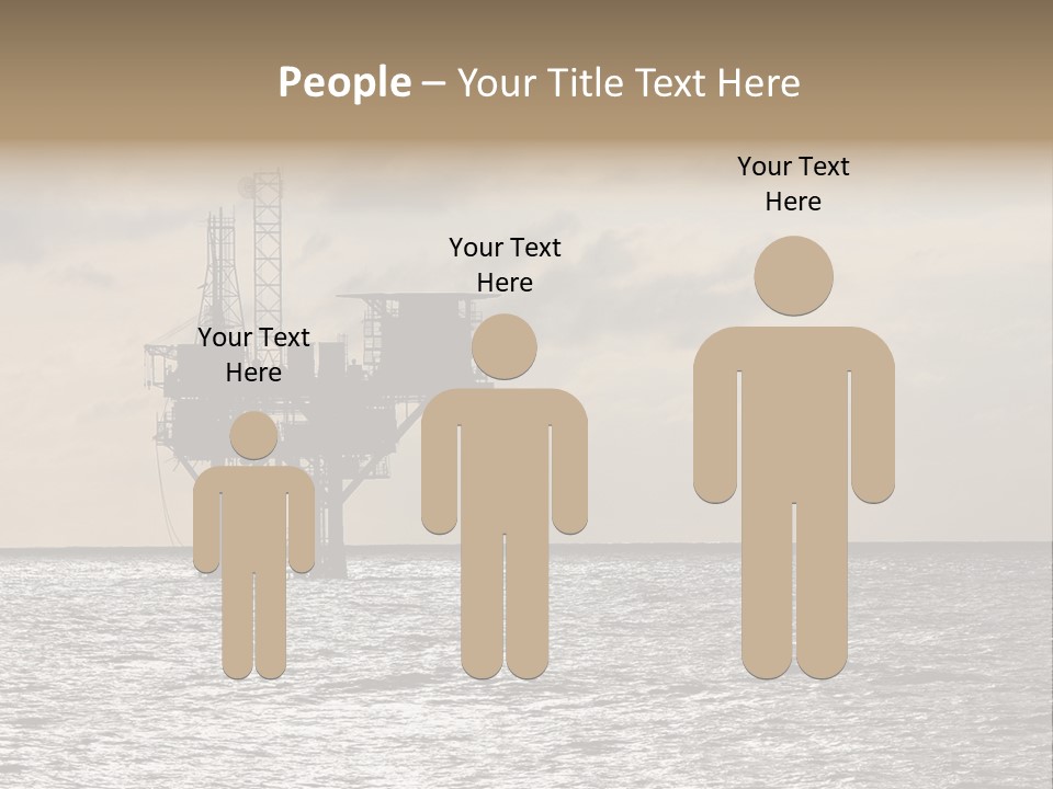 Maritime Marine Coastal PowerPoint Template