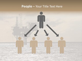 Maritime Marine Coastal PowerPoint Template