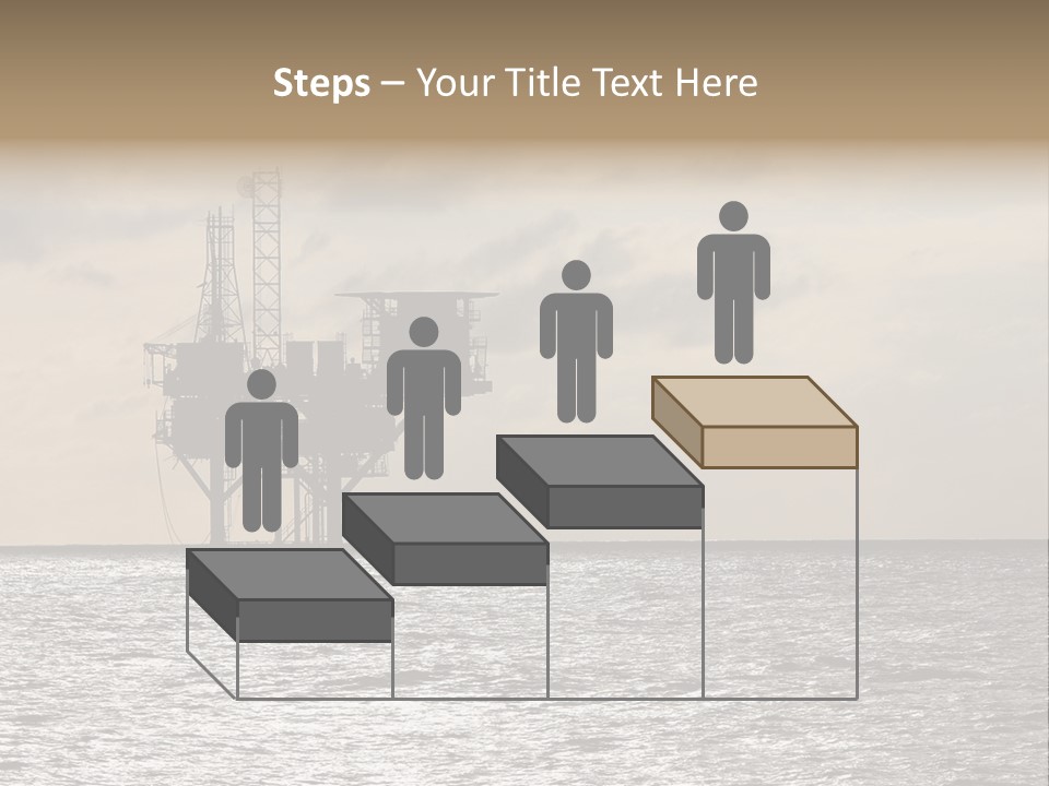 Maritime Marine Coastal PowerPoint Template
