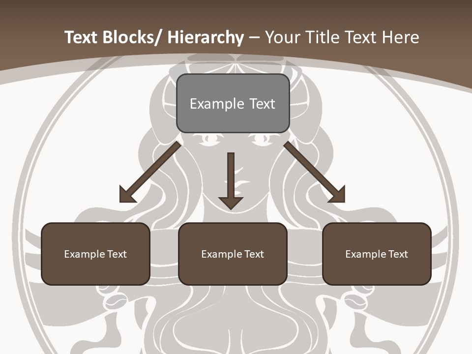 Sticker Design Art PowerPoint Template