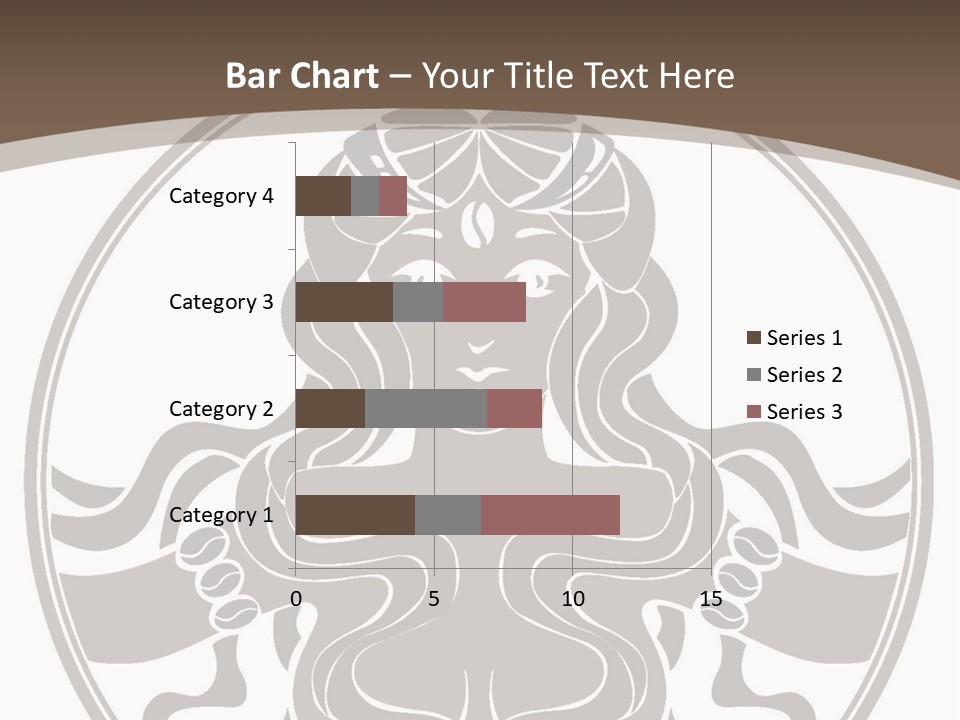 Sticker Design Art PowerPoint Template