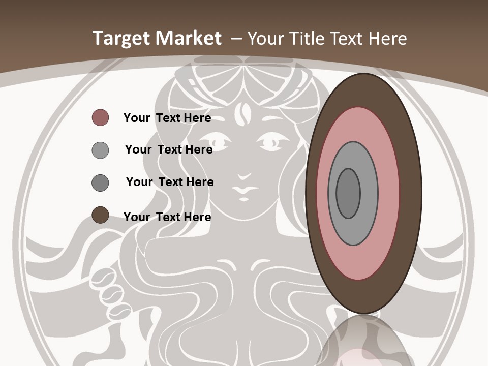 Sticker Design Art PowerPoint Template