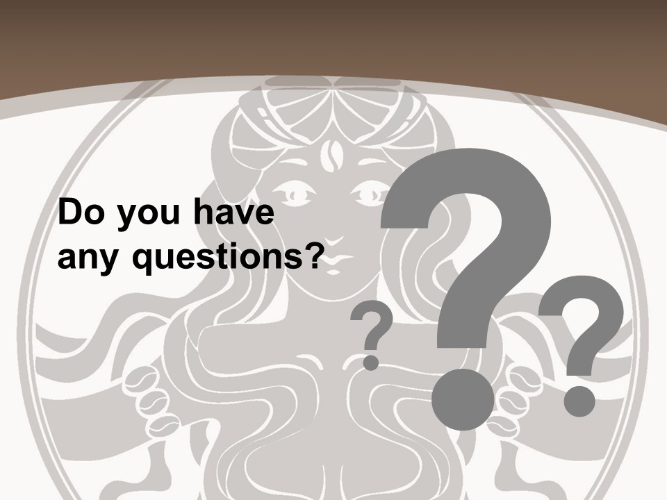 Sticker Design Art PowerPoint Template