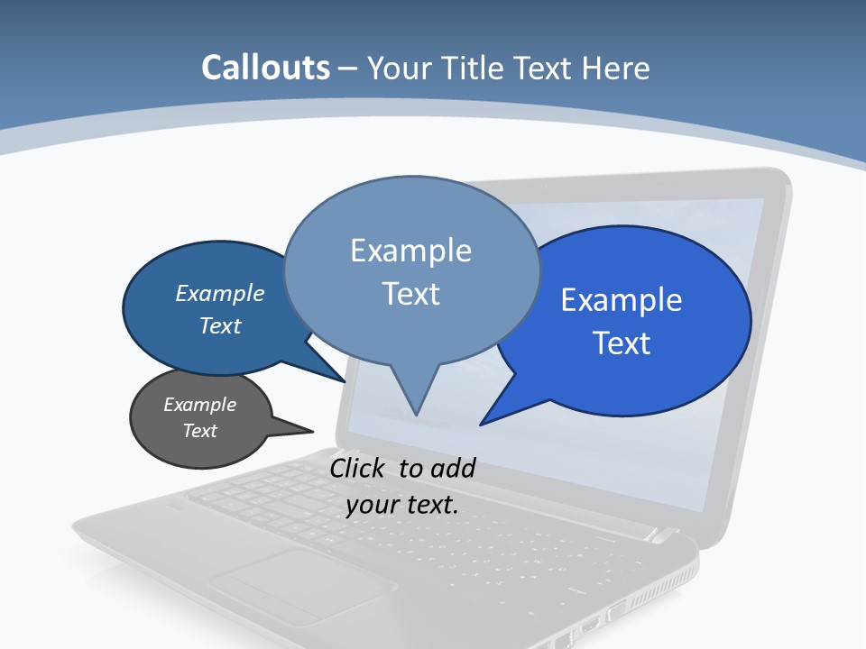 Work Studio Office PowerPoint Template