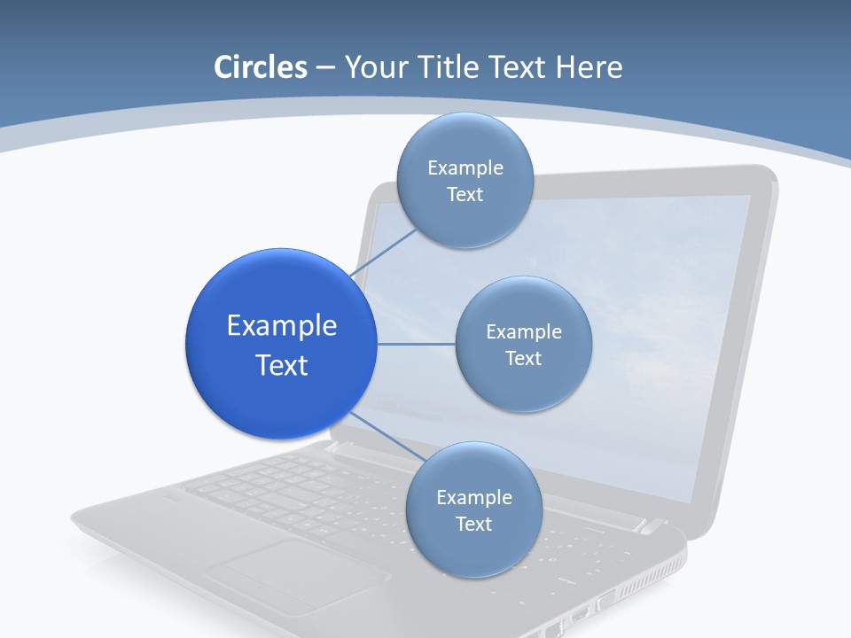 Work Studio Office PowerPoint Template