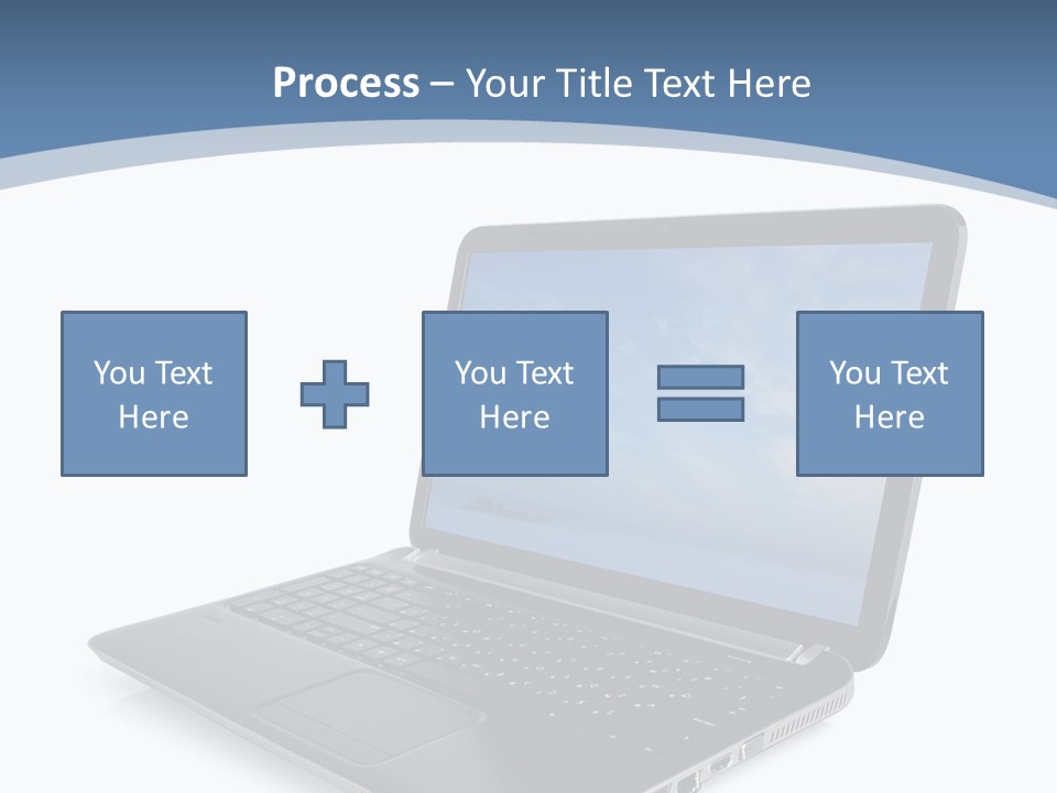 Work Studio Office PowerPoint Template