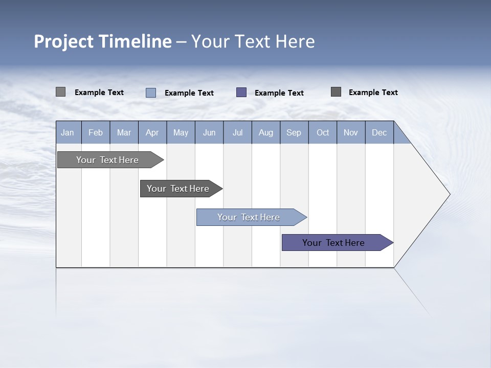 Outdoor Domestic Animal Game Keeping PowerPoint Template